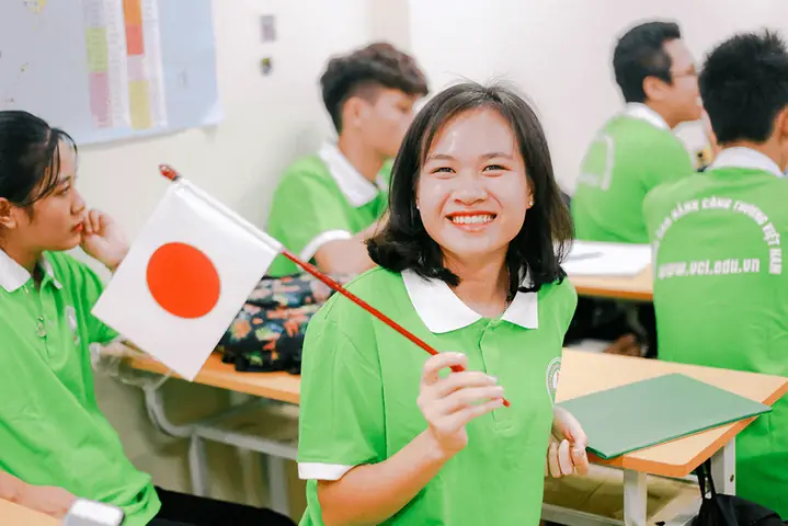 Trường Học Tiếng Nhật Là Gì Trường Học Tiếng Nhật Là Gì