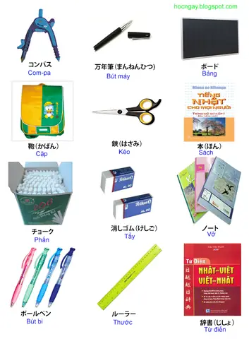 Tủ Đựng Quần Áo Tiếng Nhật