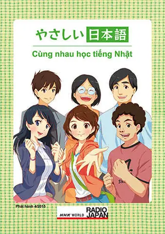 Tự Học Tiếng Nhật Cho Người Mới Bắt Đầu Pdf