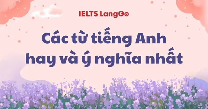 Từ Tiếng Nhật Hay Ý Nghĩa