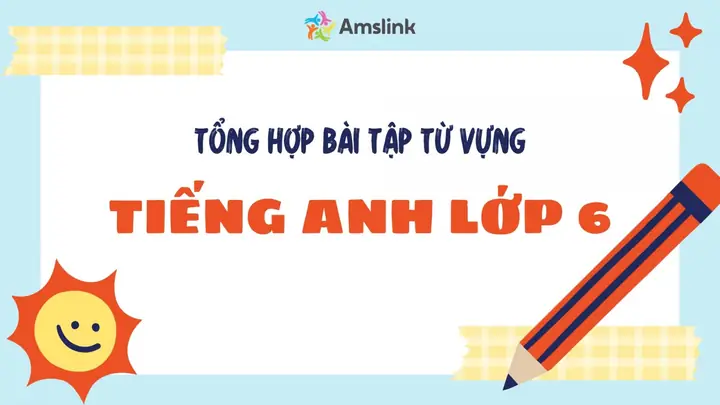 Từ Vựng Bài 6 Tiếng Nhật