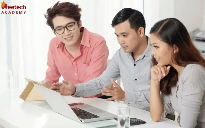 Từ Vựng It Comtor Tiếng Nhật