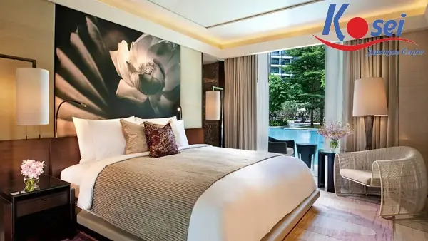 Từ Vựng Khách Sạn Tiếng Nhật