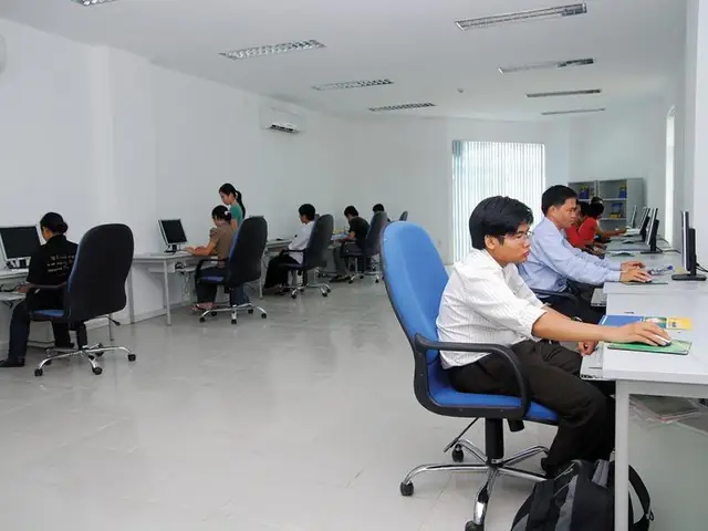 Tuyển Dụng Nhân Sự Biết Tiếng Nhật