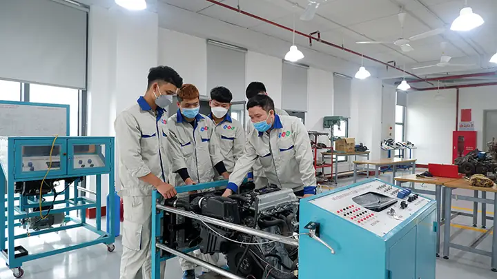 Tuyển Dụng Nhân Sự Biết Tiếng Nhật