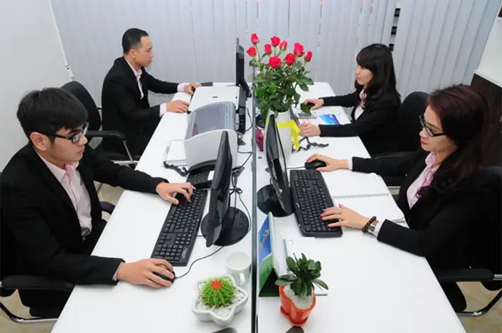 Tuyển Nhân Viên Văn Phòng Biết Tiếng Nhật Tuyển Nhân Viên Văn Phòng Biết Tiếng Nhật