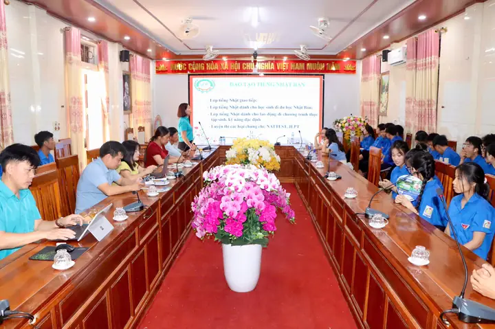 Tuyển Phiên Dịch Tiếng Nhật Hà Nội