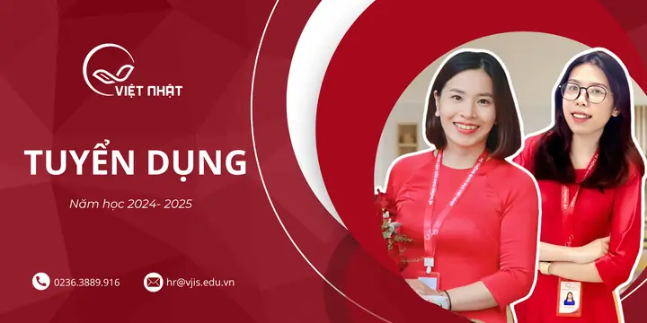 Tuyển Tiếng Nhật Đà Nẵng