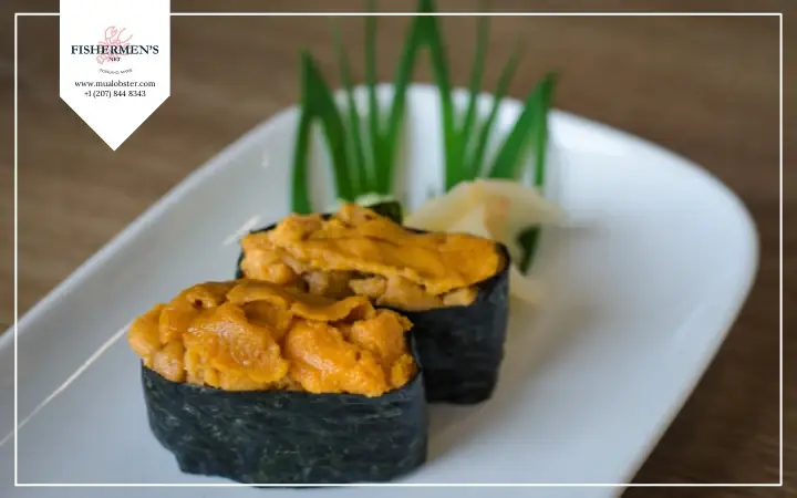 Uni Tiếng Nhật Là Gì