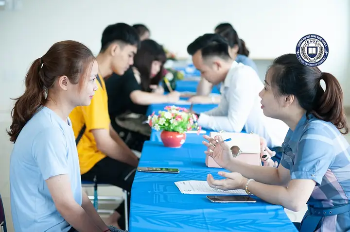 Ước Mơ Tiếng Nhật