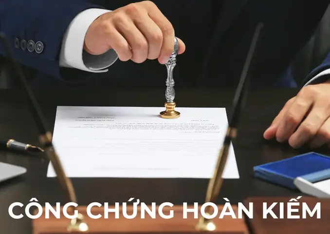 Văn Phòng Dịch Thuật Công Chứng Tiếng Nhật