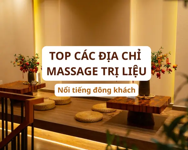 Vật Lý Trị Liệu Tiếng Nhật