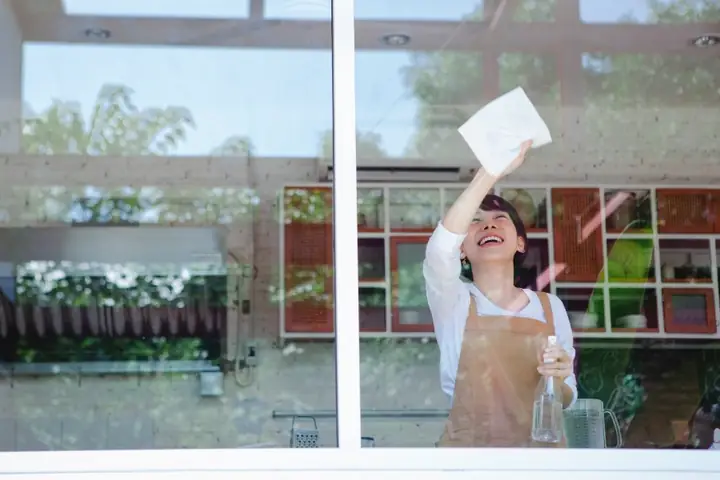 Vệ Sinh Cá Nhân Tiếng Nhật