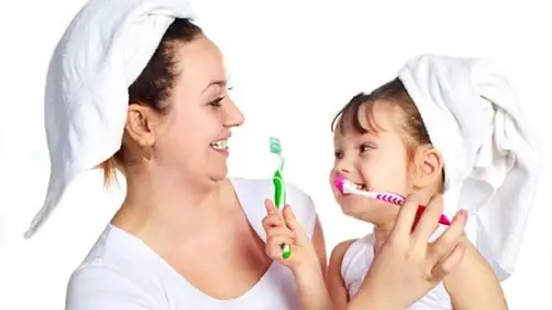 Vệ Sinh Cá Nhân Tiếng Nhật