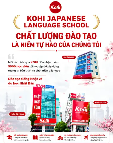 Về Sớm Trong Tiếng Nhật