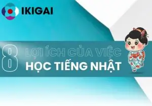 Việc Học Tiếng Nhật