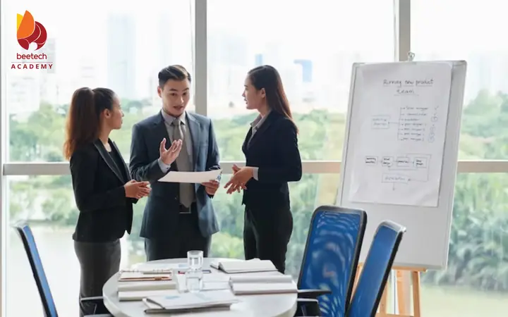 Việc Làm It Tiếng Nhật