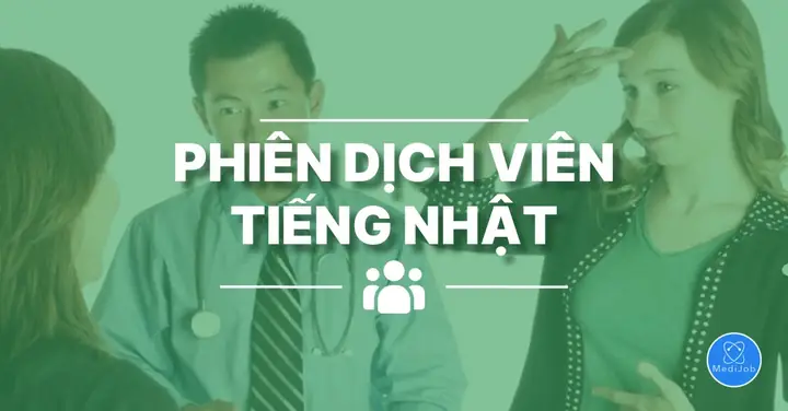Việc Làm Phiên Dịch Tiếng Nhật Tại Hà Nội