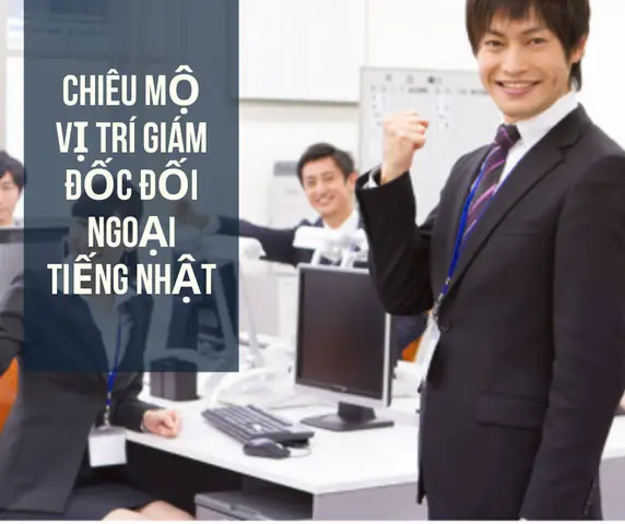 Việc Làm Phiên Dịch Tiếng Nhật Tại Hà Nội