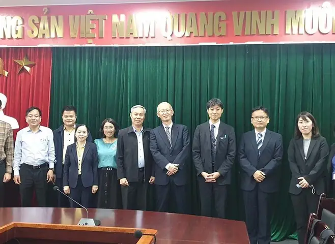 Việc Làm Phiên Dịch Tiếng Nhật Tại Hà Nội