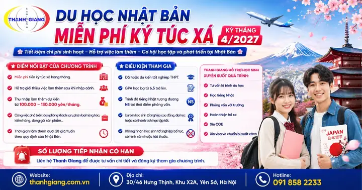 Việc Làm Thêm Tiếng Nhật Tại Hà Nội