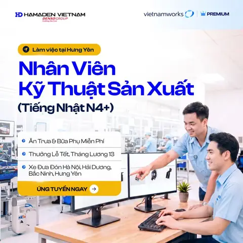 Việc Làm Tiếng Nhật Bắc Ninh Việc Làm Tiếng Nhật Bắc Ninh