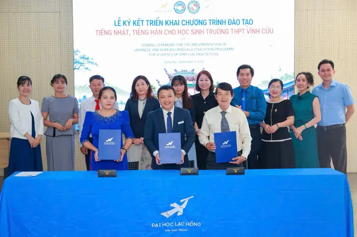 Việc Làm Tiếng Nhật Đồng Nai