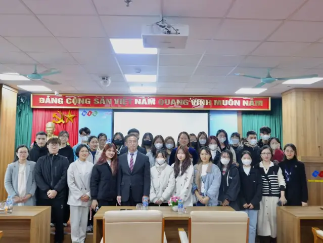 Việc Làm Tiếng Nhật Hà Nam