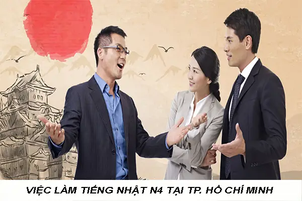 Việc Làm Tiếng Nhật Hcm Việc Làm Tiếng Nhật Hcm