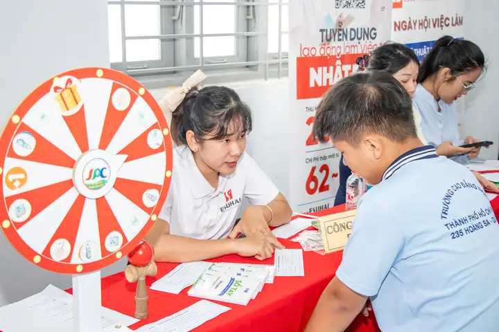 Việc Làm Tiếng Nhật Không Yêu Cầu Kinh Nghiệm
