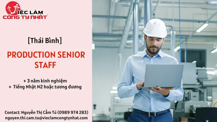 Việc Làm Tiếng Nhật Không Yêu Cầu Kinh Nghiệm