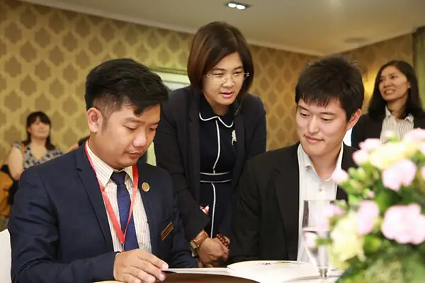 Việc Làm Tiếng Nhật N3 Hà Nội