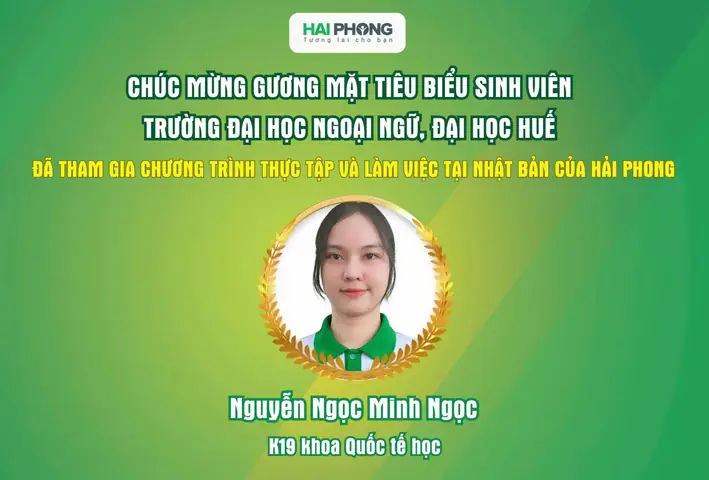 Việc Làm Tiếng Nhật N3 Hải Phòng Việc Làm Tiếng Nhật N3 Hải Phòng