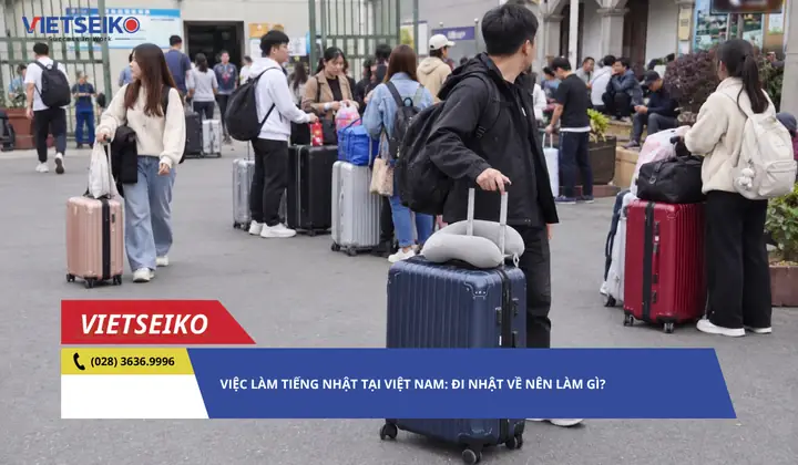 Việc Làm Tiếng Nhật N3 Tại Hcm Việc Làm Tiếng Nhật N3 Tại Hcm