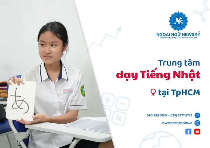 Việc Làm Tiếng Nhật N5 Tphcm