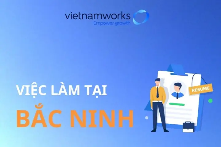 Việc Làm Tiếng Nhật Ở Bắc Ninh