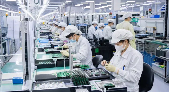 Việc Làm Tiếng Nhật Ở Bắc Ninh