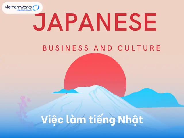 Việc Làm Tiếng Nhật Ở Bắc Ninh