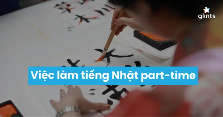 Việc Làm Tiếng Nhật Part Time Việc Làm Tiếng Nhật Part Time