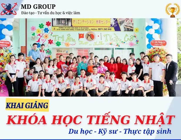 Việc Làm Tiếng Nhật Tại Biên Hòa
