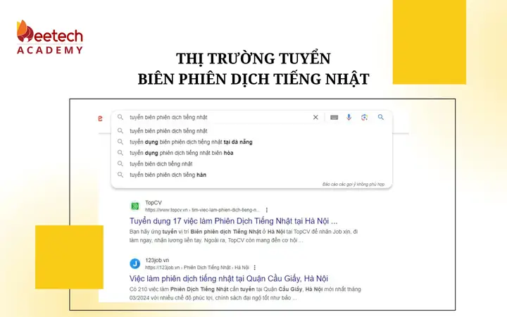 Việc Làm Tiếng Nhật Tại Biên Hòa