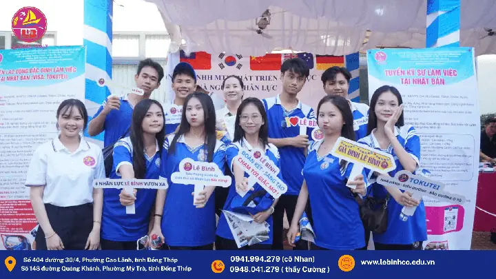 Việc Làm Tiếng Nhật Tại Bình Định