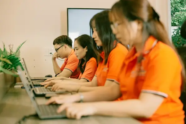 Việc Làm Tiếng Nhật Tại Bình Dương