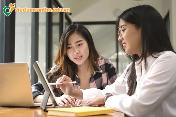 Việc Làm Tiếng Nhật Tại Cần Thơ
