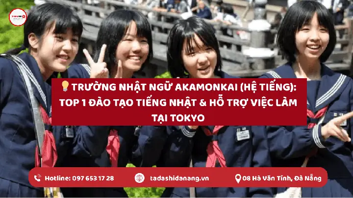 Việc Làm Tiếng Nhật Tại Đà Nẵng