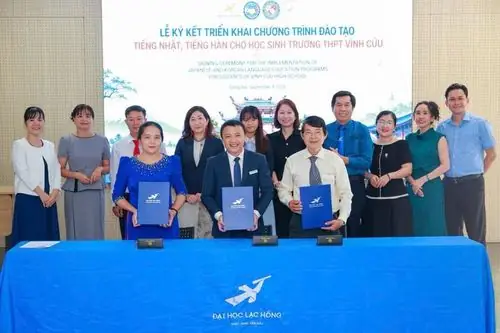 Việc Làm Tiếng Nhật Tại Đồng Nai