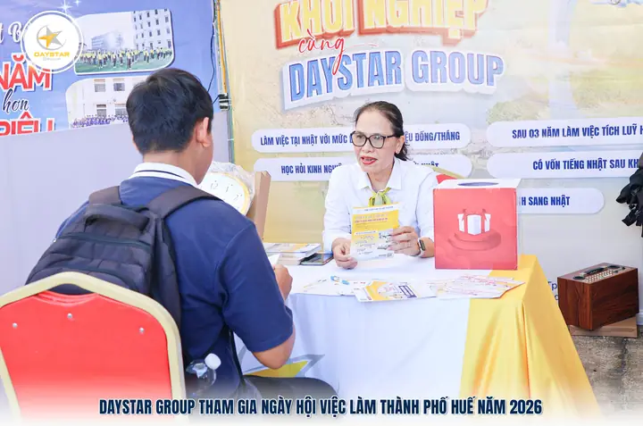 Việc Làm Tiếng Nhật Tại Huế