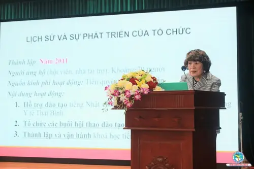 Việc Làm Tiếng Nhật Tại Thái Bình