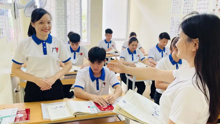 Việc Làm Tiếng Nhật Tại Vĩnh Phúc Việc Làm Tiếng Nhật Tại Vĩnh Phúc
