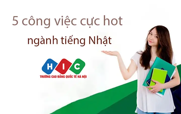 Việc Làm Xuất Nhập Khẩu Tiếng Nhật